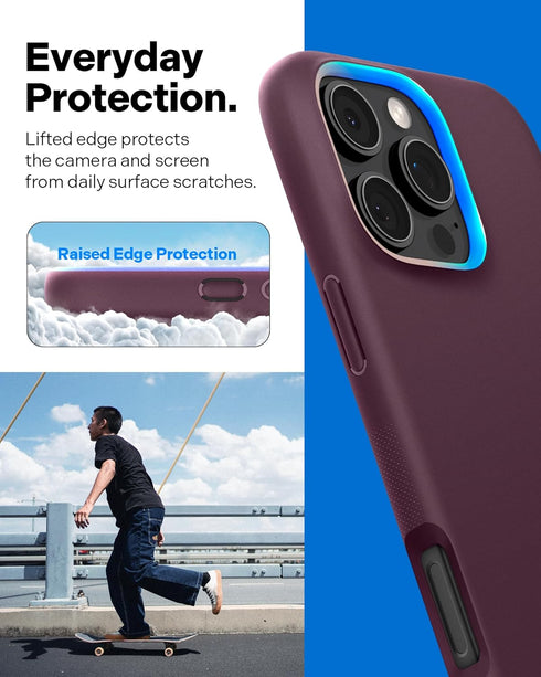 Caseology iPhone 16 PRO Case Nano Pop MAG