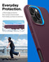 Caseology iPhone 16 PRO Case Nano Pop MAG