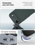 Spigen iPhone 17 AIR Case Liquid Air