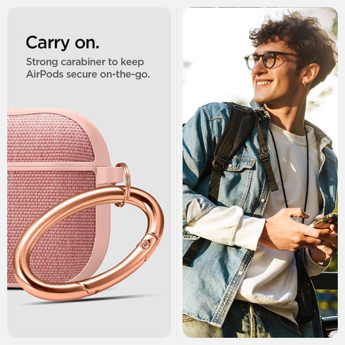 Spigen AirPods 4 Case Urban Fit