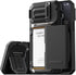 VRS Design iPhone 15 Pro MAX Case Damda Glide Duo Guard