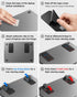 Spigen Slim Fold Adhesive Laptop Stand (2 Piece)