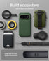 Spigen Google Pixel 11 Pro Case Nano Pop MagFit