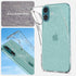 Spigen iPhone 16 Case Liquid Crystal GLITTER
