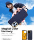 Caseology iPhone 16 PRO Case Nano Pop MAG