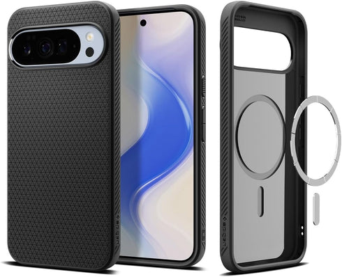 Spigen Google Pixel 10 Pro XL Case Liquid Air MAGFIT