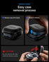 Spigen Samsung Galaxy Buds 4 PRO / Buds 4 (2026) Case Classic Fit