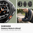 Spigen Samsung Galaxy Watch ULTRA 2 (47mm) Case Liquid Air