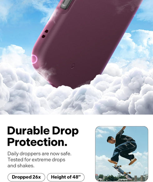 Caseology iPhone 16 Case Nano Pop MAG