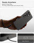 Spigen Samsung Galaxy S26 ULTRA Case Liquid Air