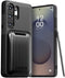 VRS Design Samsung Galaxy S25 ULTRA Case D-Wallet Orb FIT