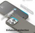 elago iPhone 15 Pro Case Liquid Silicone