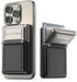 VRS Magnetic Wallet Card Holder (6 Cards)