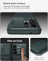 Spigen Samsung Galaxy S26 ULTRA Case Optik Armor