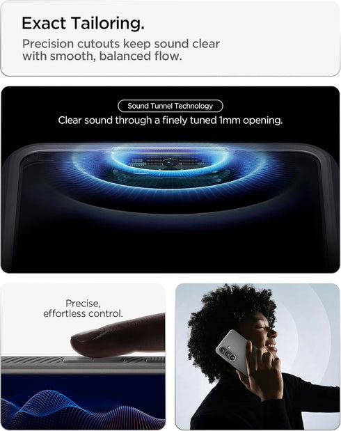 Spigen Samsung Galaxy S26 PLUS Case Liquid Air