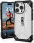 UAG iPhone 16 PRO Case Plasma