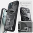Spigen iPhone 15 PLUS Case Ultra Hybrid MagFit Zero One