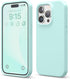 elago iPhone 15 Pro Case Liquid Silicone