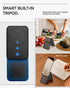 Spigen Slim Fold Magnetic Card Holder (3 Cards Tripod Stand) MagFit (BOX DAMAGE)