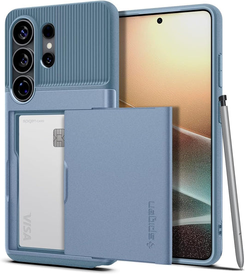 Spigen Samsung Galaxy S26 ULTRA Case Slim Armor CS