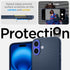 Spigen iPhone 16 Case Liquid Air