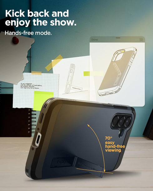 Spigen Samsung Galaxy A56 5G Case Tough Armor