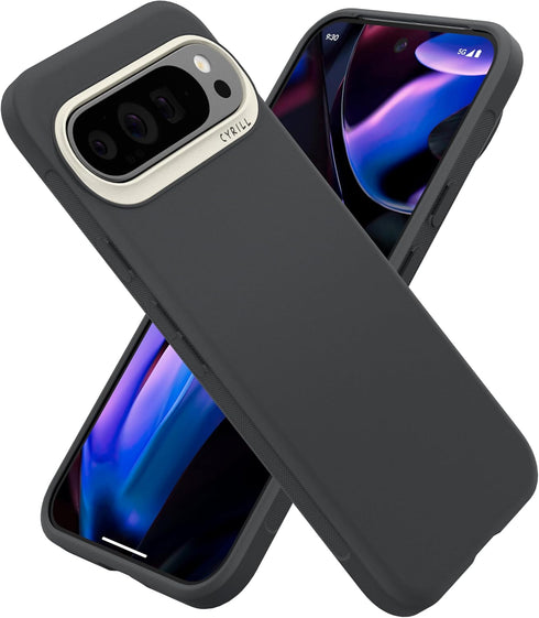 CYRILL Google Pixel 9 Pro XL Case UltraColor
