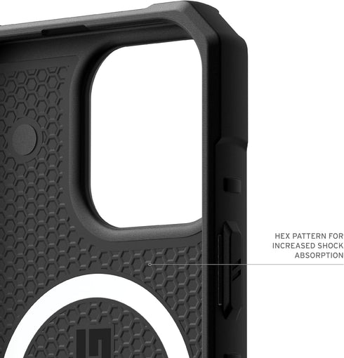 UAG iPhone 16 Pro MAX Case Pathfinder (MagSafe)
