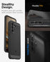 Spigen Samsung Galaxy A37 5G Case Rugged Armor