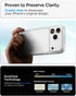Spigen iPhone 18 PRO Case Ultra Hybrid
