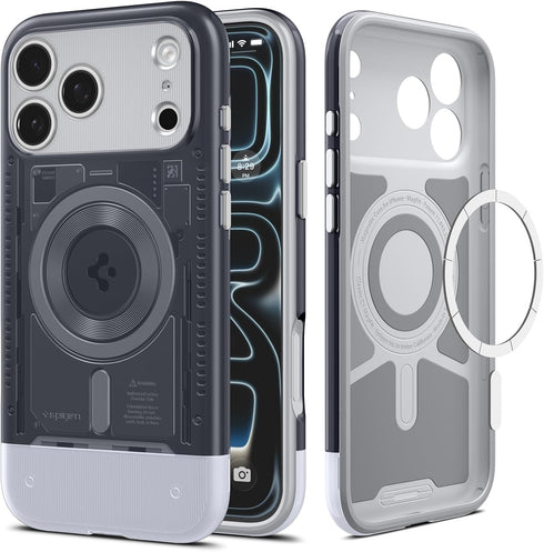 Spigen iPhone 17 PRO Case Classic C1 MAGFIT