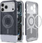 Spigen iPhone 17 PRO Case Classic C1 MAGFIT