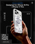 Spigen iPhone 18 PRO Case Ultra Hybrid MAGFIT ZERO ONE