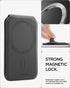 Spigen Slim Fold Magnetic Card Holder (12 Cards Stand) MagFit