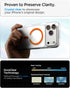 Spigen iPhone 18 PRO Case Ultra Hybrid MAGFIT