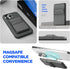 VRS Mag Grip Magnetic Wallet Card Holder