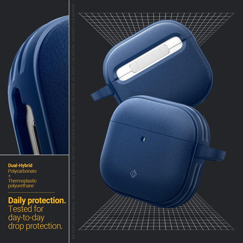 Caseology AirPods 4 Case Vault