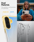 Spigen Samsung Galaxy A57 5G Case Ultra Hybrid