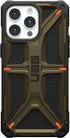 UAG iPhone 15 Pro MAX Case Monarch Kevlar