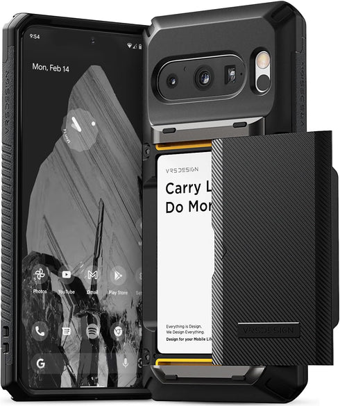 VRS Design Google Pixel 8 Pro Case Damda Gilde PRO