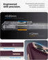 Spigen iPhone 18 Pro MAX Case Nano Pop MAGFIT