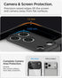 Spigen iPhone 18 Pro MAX Case Ultra Hybrid