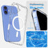 Spigen iPhone 16 Case Ultra Hybrid T MAGFIT