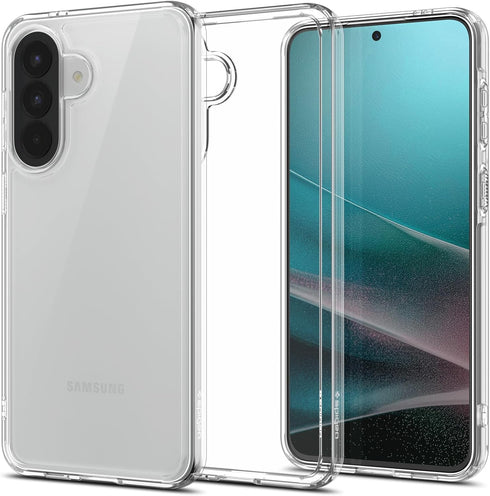 Spigen Samsung Galaxy A57 5G Case Ultra Hybrid