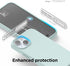 elago iPhone 15 Case Liquid Silicone