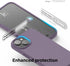elago iPhone 15 Case Liquid Silicone