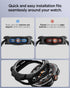 Spigen Samsung Galaxy Watch ULTRA 2 (47mm) Case Rugged Armor