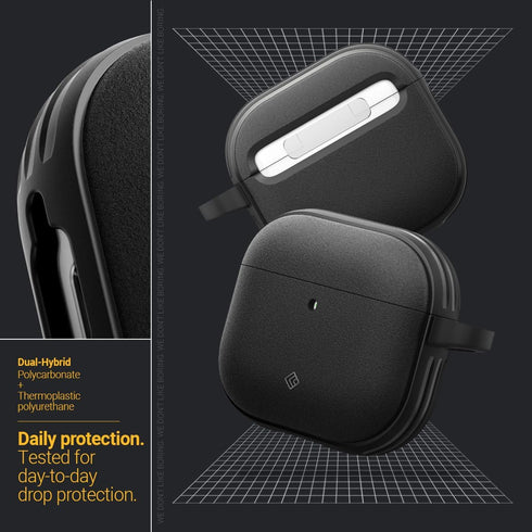 Caseology AirPods 4 Case Vault