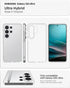 Spigen Samsung Galaxy S26 ULTRA Case Ultra Hybrid