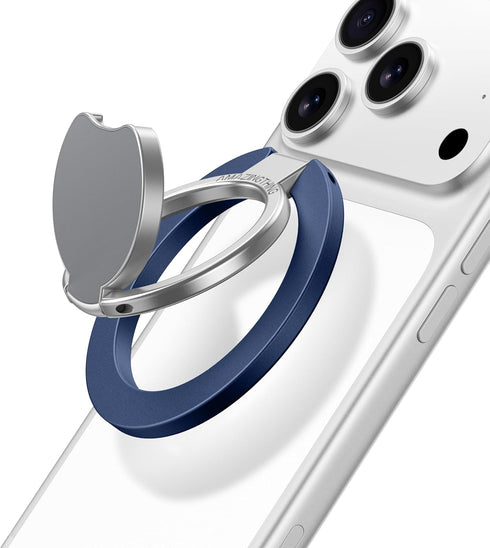 Amazing Thing Titan Pro Magflex Magnetic Grip 2 with Stand (MagSafe)